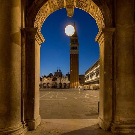 San Marco 1692 In The Heart Of @Venetië Buitenkant foto