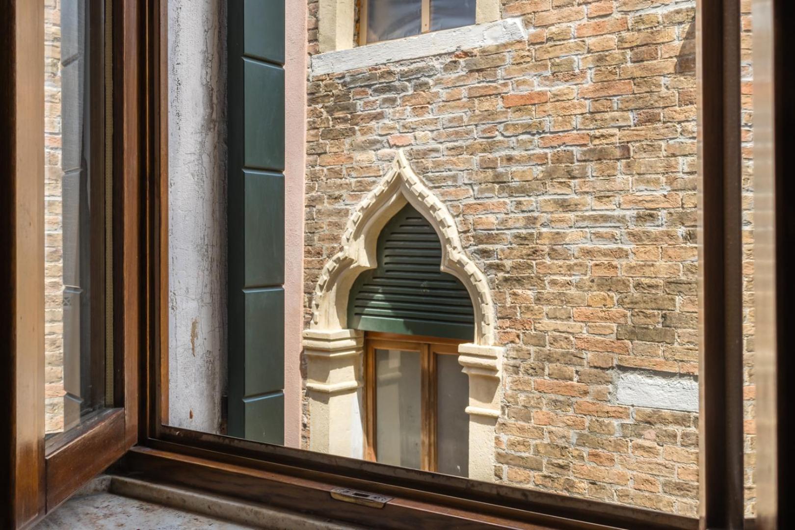 San Marco 1692 In The Heart Of @Venetië Buitenkant foto